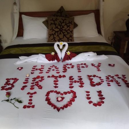 Alit Bali Villa Canggu  Luaran gambar
