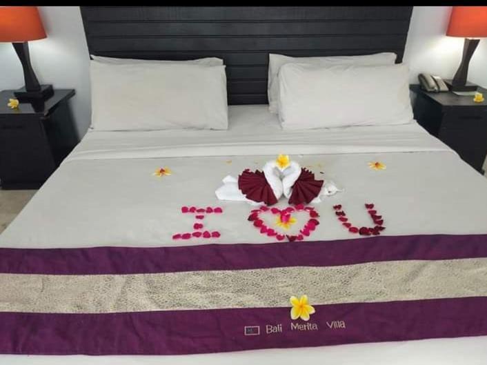 Alit Bali Villa Canggu  Luaran gambar