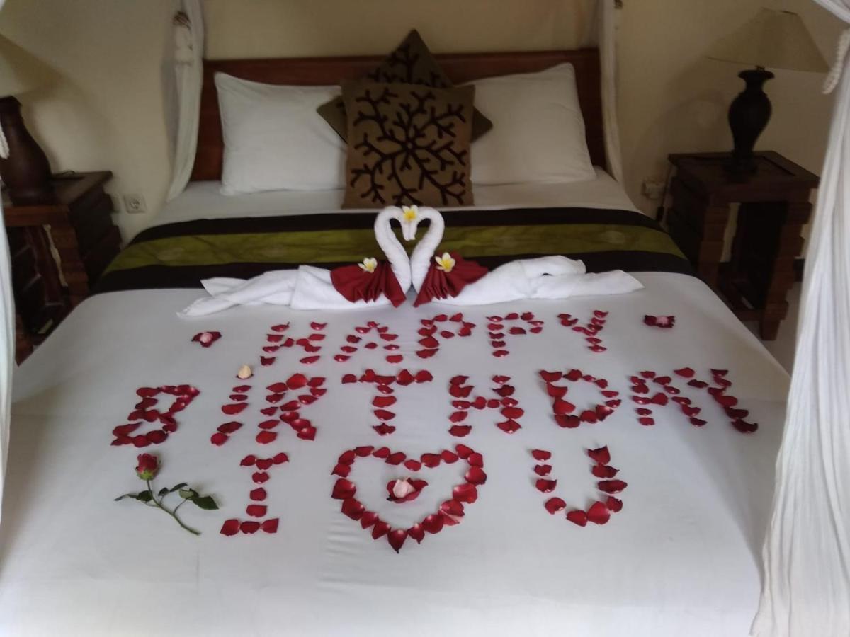 Alit Bali Villa Canggu  Luaran gambar