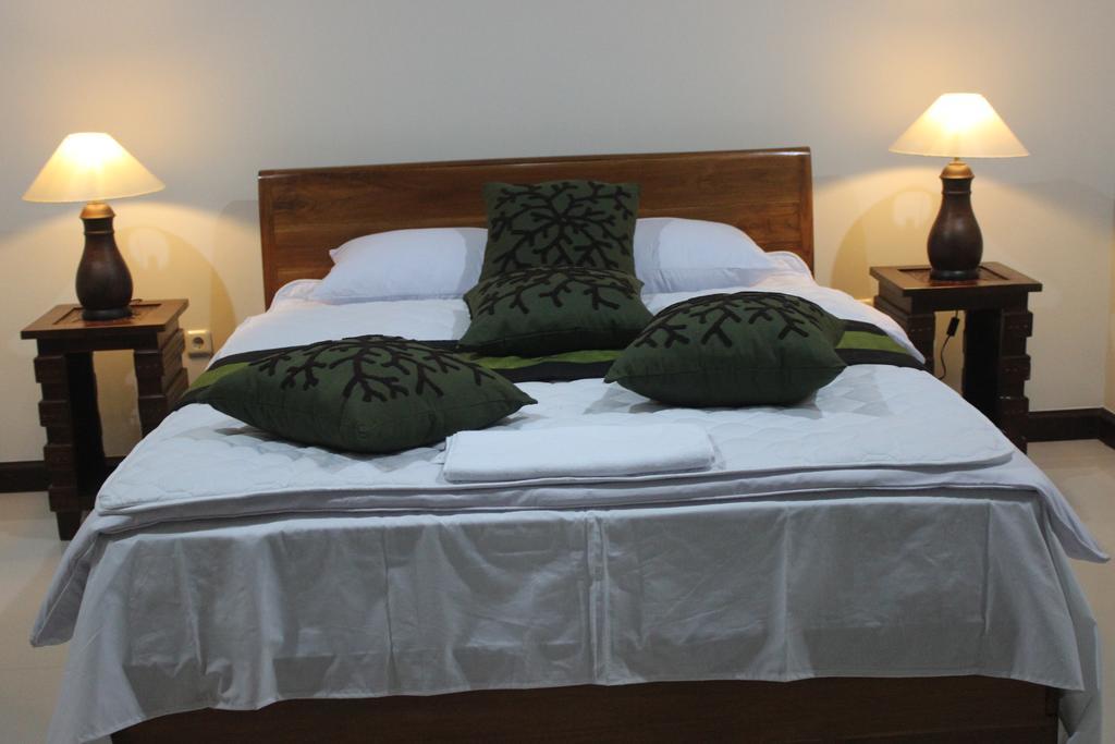 Alit Bali Villa Canggu  Bilik gambar