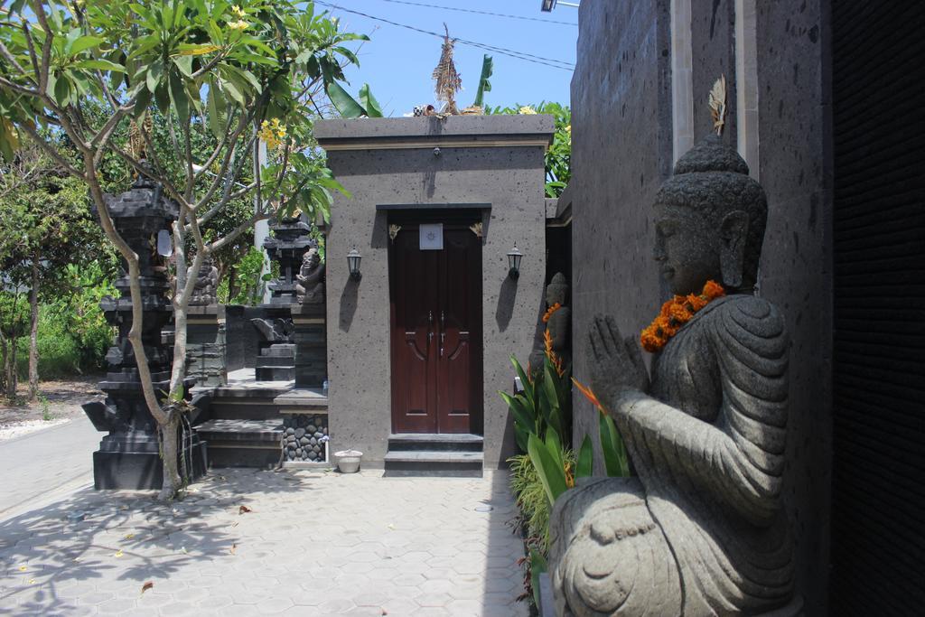 Alit Bali Villa Canggu  Bilik gambar