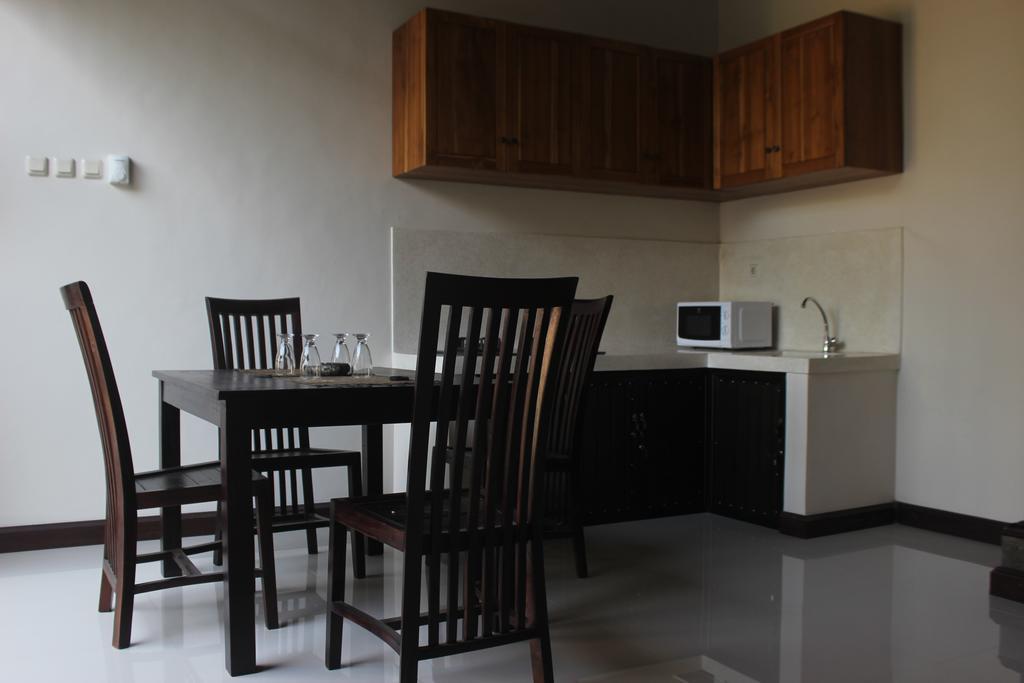 Alit Bali Villa Canggu  Bilik gambar