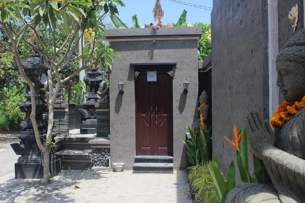 Alit Bali Villa Canggu  Bilik gambar