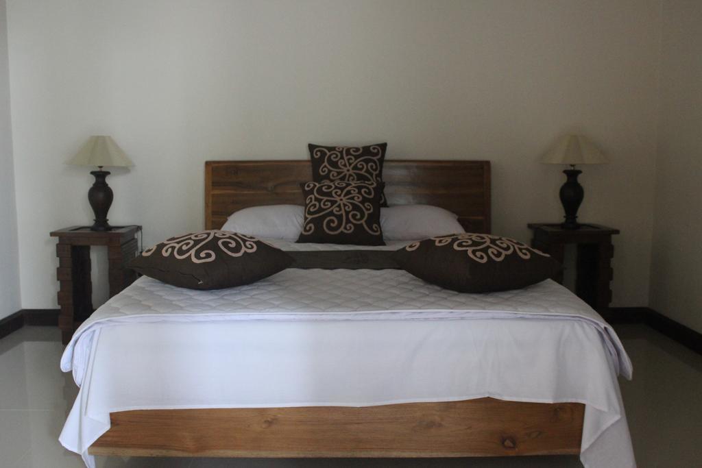 Alit Bali Villa Canggu  Bilik gambar