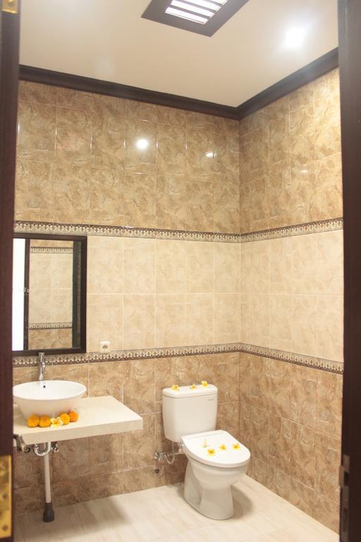 Alit Bali Villa Canggu  Luaran gambar