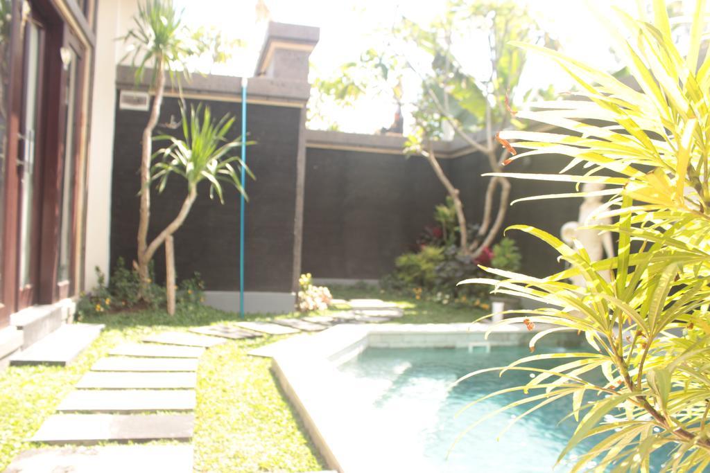 Alit Bali Villa Canggu  Luaran gambar