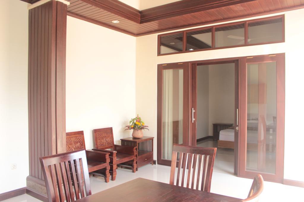 Alit Bali Villa Canggu  Luaran gambar
