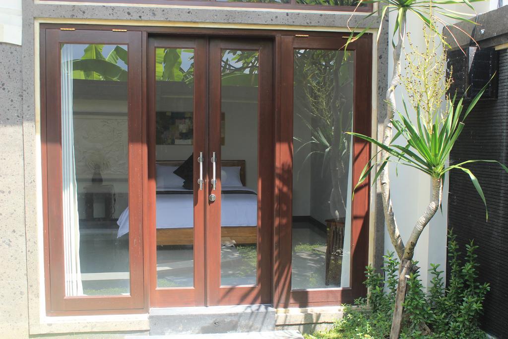 Alit Bali Villa Canggu  Luaran gambar