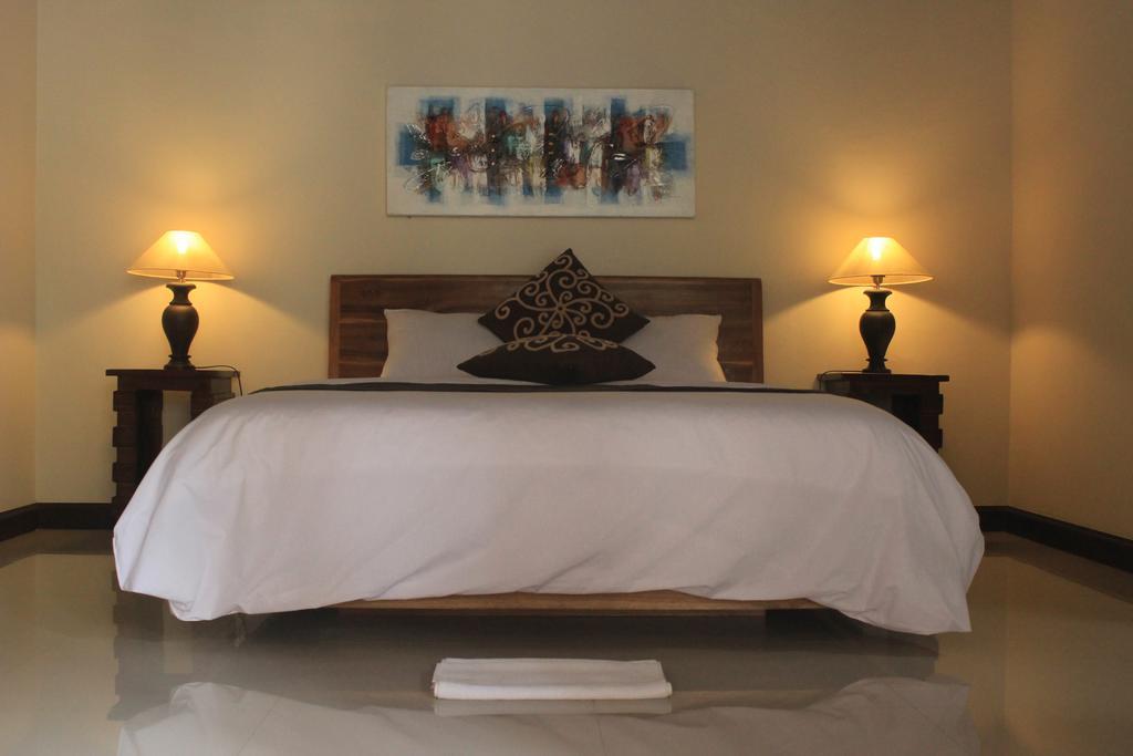 Alit Bali Villa Canggu  Luaran gambar