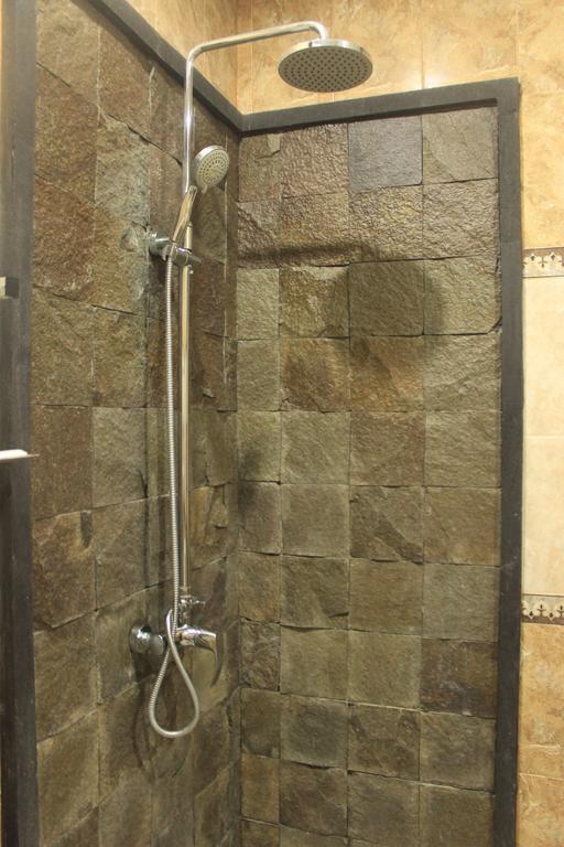 Alit Bali Villa Canggu  Luaran gambar