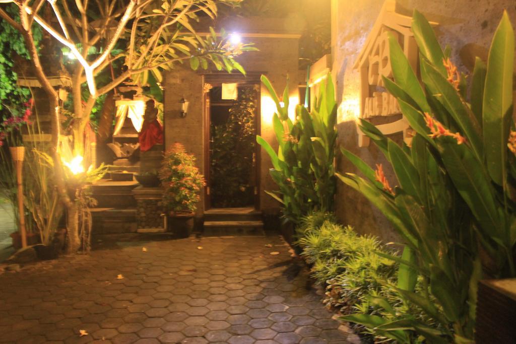 Alit Bali Villa Canggu  Luaran gambar