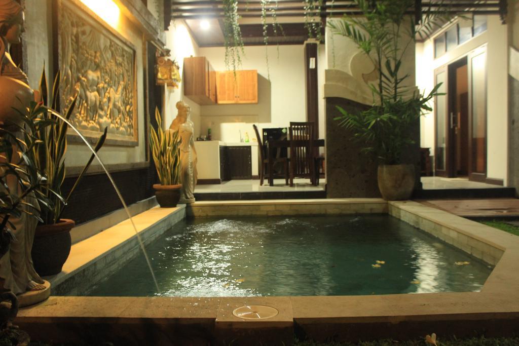 Alit Bali Villa Canggu  Luaran gambar