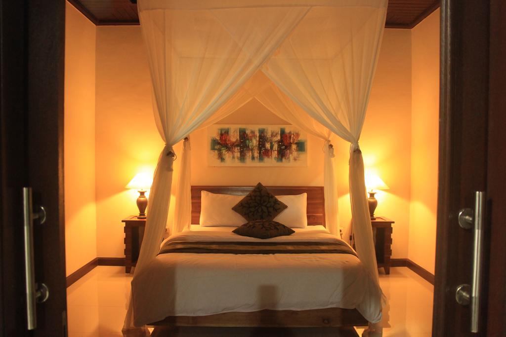 Alit Bali Villa Canggu  Luaran gambar