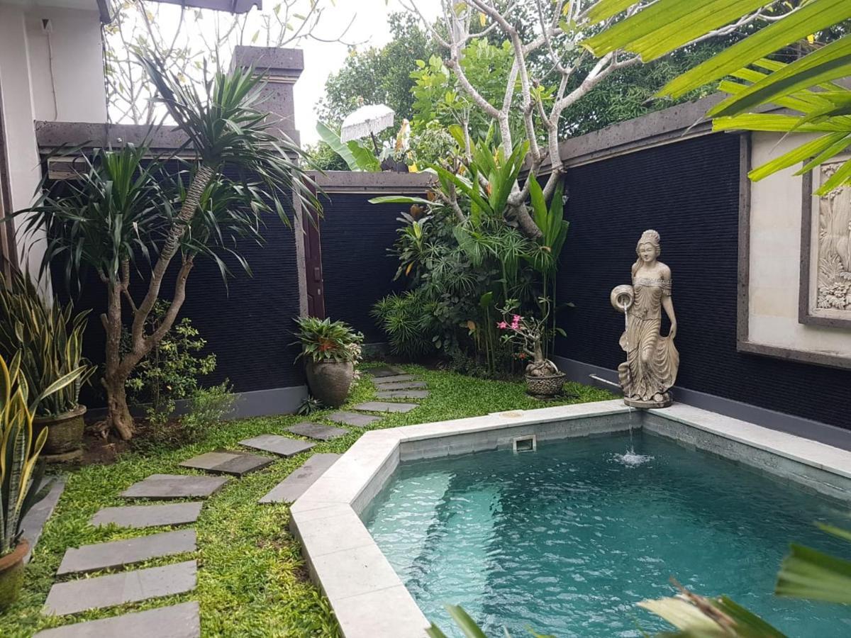 Alit Bali Villa Canggu  Luaran gambar