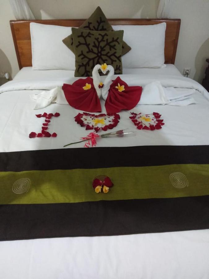 Alit Bali Villa Canggu  Luaran gambar