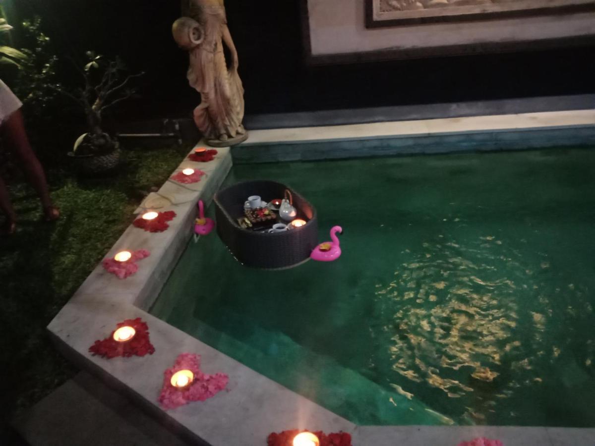 Alit Bali Villa Canggu  Luaran gambar